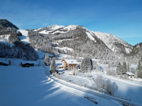 Heutaler Hof - Hotel im Naturidyll Unken
